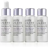 Estée Lauder Perfectionist Pro Intense Brightening Ampoule Ampullen 40 ml