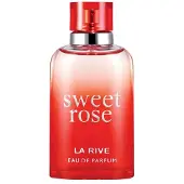 La Rive Sweet Rose Eau de Parfum Spray 90 ml