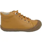 Naturino Lage schoen 'COCOON' oranje