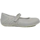 Superfit 4-148 Bandschoenen | Maat 37 Meisjes Wit