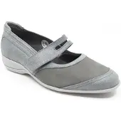 Xsensible 10010.2 wijdte H Bandschoenen | Maat 41 Dames Groen