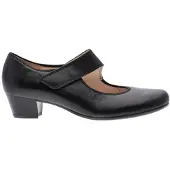 Ara 12-63611 Bandschoenen | Maat 5.5 Dames Zwart
