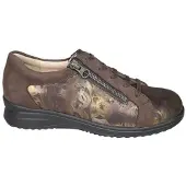Finn Comfort Bexley Veterschoenen | Maat 6.5