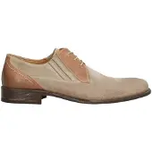 Lorenzi 8698 Nette veterschoenen | Maat 43