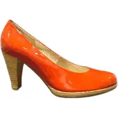 Gabor 65.220 Pumps | Maat 7 Dames Rood