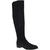 Lilian 10457 Laarzen | Maat 36 Dames Zwart