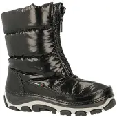 Olang BN120 Snowboots | Maat 27/28 Meisjes Zwart