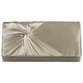 Bulaggi 32608.34 champagne enveloptasje Tassen | Maat One Size Dames Beige