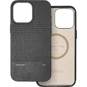 Native Union (Re)Classic Case - iPhone 16 Pro Max - Zwart
