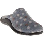 Westland by Josef Seibel Roubaix 05 Pantoffels | Maat 39 Dames Grijs