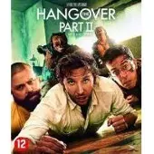 Warner Home Video The Hangover Part II