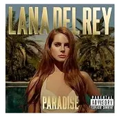 Universal Music Born To Die - Paradise Edition