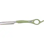 Feather Styling Razor Matcha