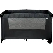 Little Dutch Campingbed Grey Incl. Tas