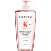 Kérastase Genesis Bain Hydra-Fortifiant Shampoo - 500ml | Voor Beschadigd Haar