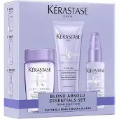 Kérastase Blond Absolu Discovery Set