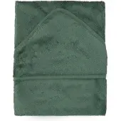Timboo Bamboo Baby Bath Cape Groen Kinderen