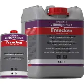 Frencken Verdunner K 1L