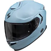 Scorpion EXO-GT SP Air Solid Helm