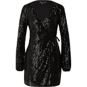 Superdry Jurk zwart