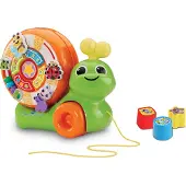 Vtech Rolpret Vormenslak Multi multi Damaststaal Activity-Center
