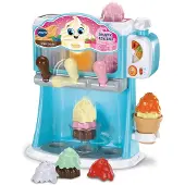 Vtech Smulpret Ijssalon