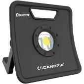 SCANGRIP Werklamp Nova 12K dimbaar