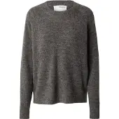 Selected Trui 'LULU' mokka