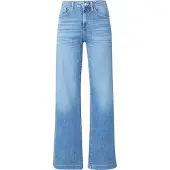 Garcia Jeans blauw denim