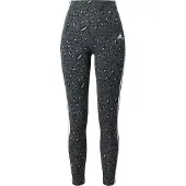 Adidas Essentials 3-Stripes Animal Print Legging