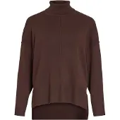 Vila Trui 'VIOSTRIA' chocoladebruin
