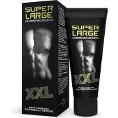 IntimateLine - SUPER GROTE XXL PENIS VOLUMINISERENDE CRÈME 75 ML
