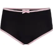 Under Wunder Incontinentie Meisjes Slip - Donkerblauw - 170/176