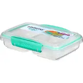 Pengo Sisitema - To Go Voorraaddoos 2 compartiment - 320ml