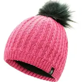 Dare 2b Dare2b Kinder Creative Beanie Rasberry Roze Maat 3-6Jaar