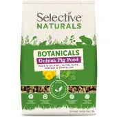 Science Selective Sel botnicals gpig 1.5kg