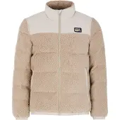 Protest jas Sura beige male | Maat: XS