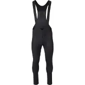 Agu Winter Bibtight SIX6 Heren - Black - S