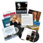 Sony music Bruno Walter Conducts Mozart & Haydn