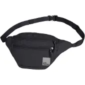 Jack Wolfskin Konya Hipbag black damestas heuptas