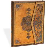 Paperblanks Safavid Ultra Lined Journal