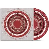 Sony music Mariah Carey - Merry Christmas (Zoetrope LP)