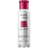Goldwell Elumen Color Long Lasting Oxidant Free Bb Nº10 200ml Permanente Haarverf