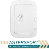 Nuova Rade Classic inspectieluik 275x375 mm
