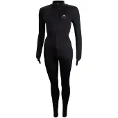 Hunter Speedpak Lycra Black | Maat XXXS/128