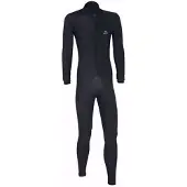 Hunter thermo marathonpak zwart | Maat S/164