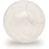Beeztees Hamsterbal premium transparant 18