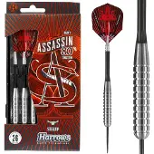 Harrows 3 stalen darts Assassin P.L 30g-R