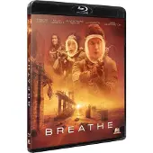 SND BREATHE - FR - BLU RAY