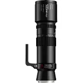 TTArtisan 500mm F/6.3 Fujifilm GFX mount Black